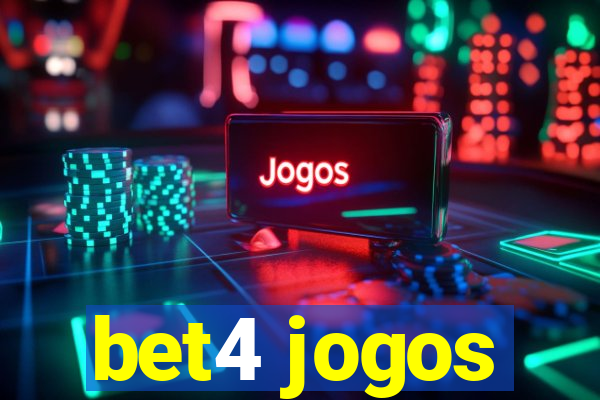 bet4 jogos